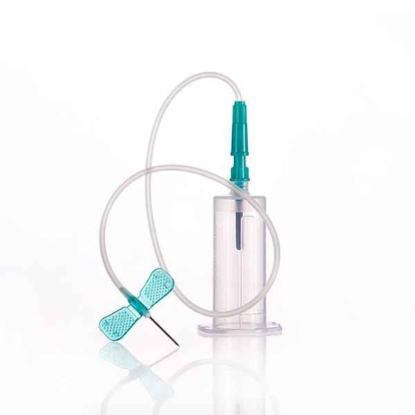 Butterfly Blood Collection Needle best