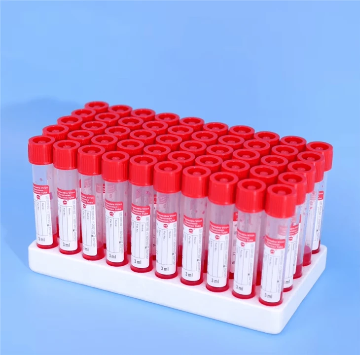 Viral Transport Medium Collection Tube price